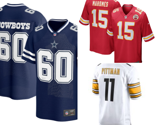 Sports Jersey Dudes
#🏉#⛹🏾‍♂️#⚾️🧢#🏒🥅 cover photo collage