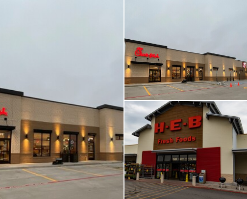 My top local recs cover photo collage