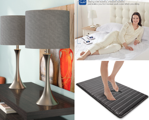 Quiet Home Upgrades Nobody Talks About cover photo collage