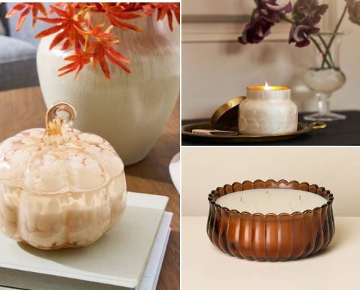 Make your house smell amazing cover photo collage