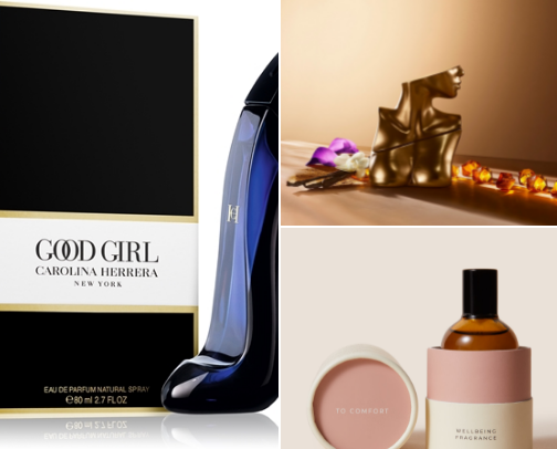 back to school essentials for glow up cover photo collage