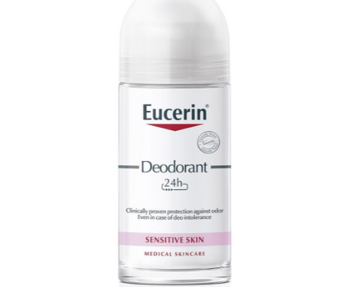 deodorant that makes my life easier cover photo collage
