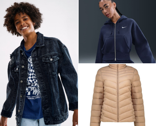 👗 Bree’s Fashion Favourites: Must-Haves for Every Wardrobe cover photo collage