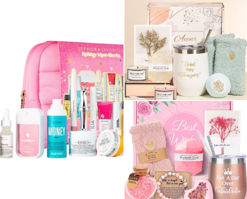 December Finds You’ll Love 💫 cover photo collage