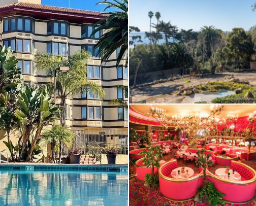 Central Coast Fun! cover photo collage