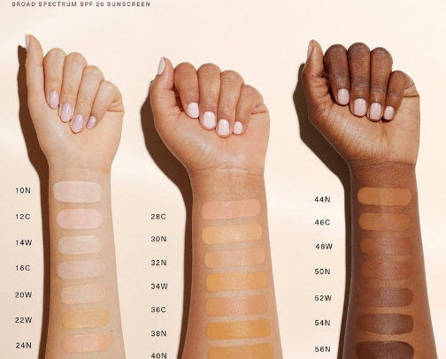 Makeup!! cover photo collage
