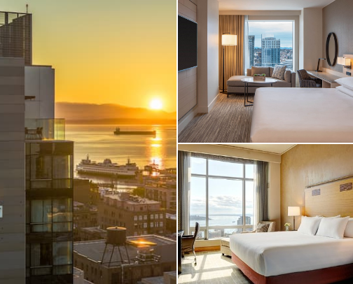 ❄️ Planning an Alaska Trip from the Port of Seattle cover photo collage