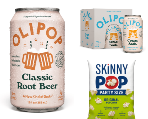 The Best of Walmart Groceries cover photo collage