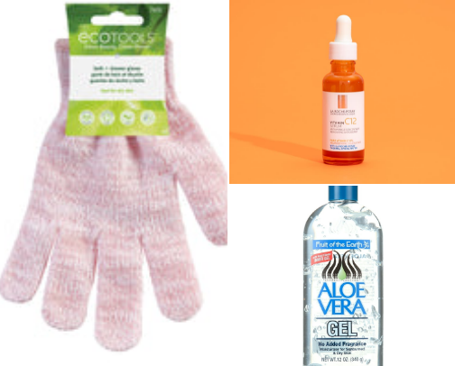 The only self-care/hygiene products worth buying🫧🧼 cover photo collage