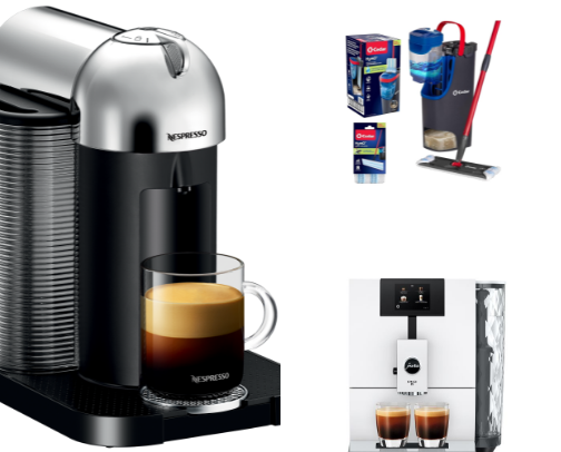 Home Essentials cover photo collage