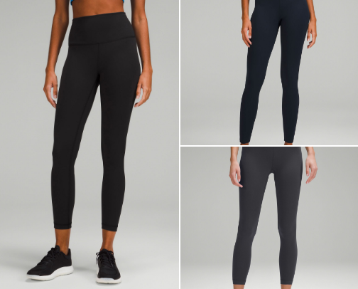 🏋️‍♀️ Lululemon Training Outfits for Girls cover photo collage