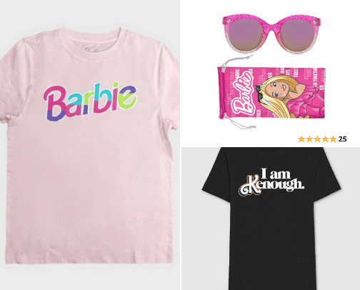 Barbie World: Dreamy Picks for Every Fan! 💖 cover photo collage