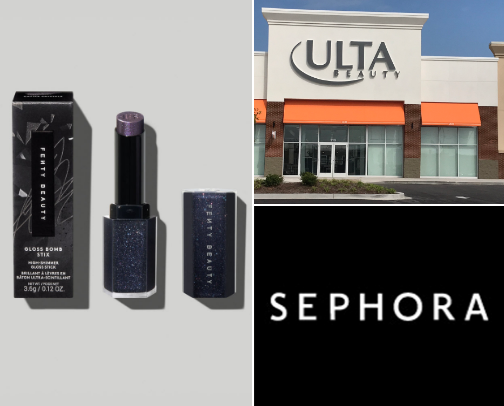 Makeup Favorites for Effortless Beauty Looks cover photo collage
