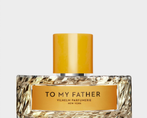 Perfumes to Make Him Purr cover photo collage