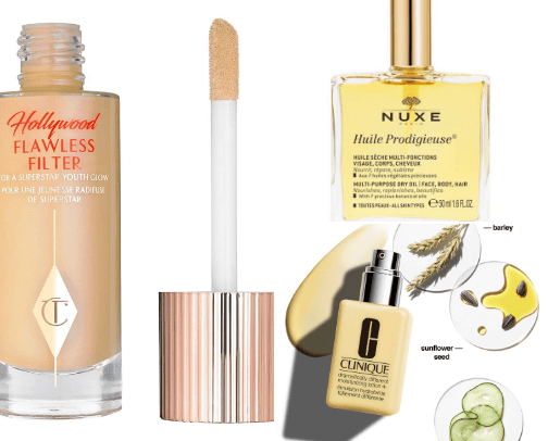 Skincare & Makeup Products Worth Adding to Your Beauty Lineup cover photo collage