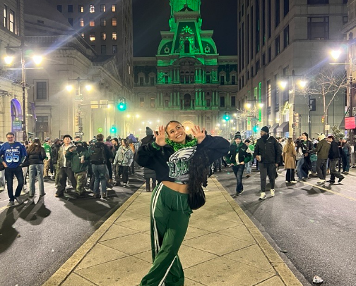 Best of Philadelphia: Food, Hidden Gems, and Local Favorites cover photo collage