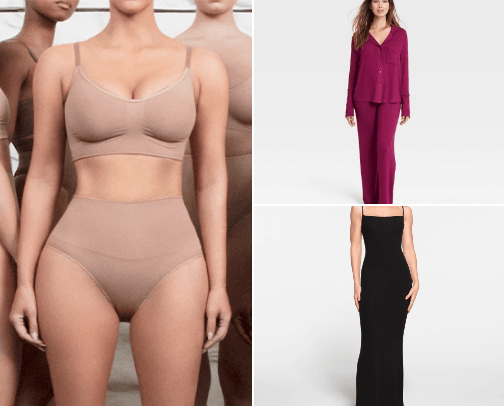 Best of fashion cover photo collage