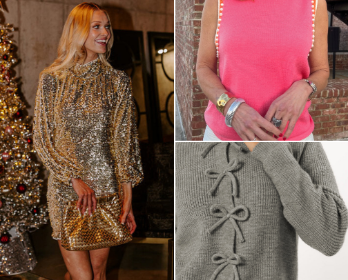 Cutie high quality and affordable boutique Finds from Daisie Boutique cover photo collage