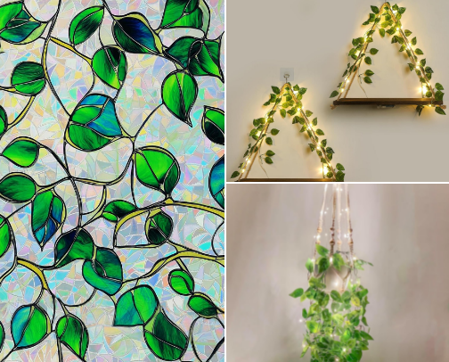 Whimsical Home Decor Perfect for Dopamine Seeking cover photo collage