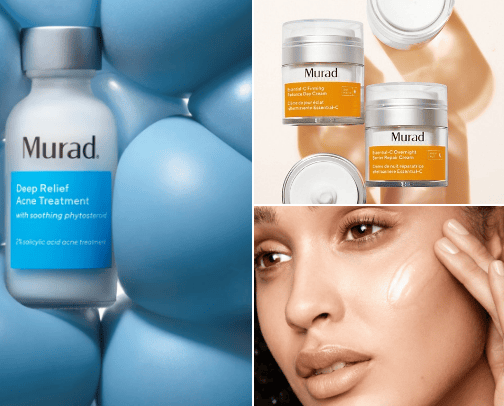 💆‍♀️SkinCare💆‍♂️ cover photo collage