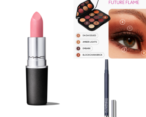 Girl you must have this beauty products 💗 cover photo collage