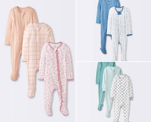 Kids Clothes cover photo collage