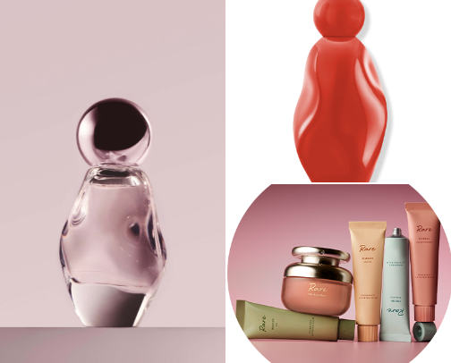 The Best Perfumes cover photo collage