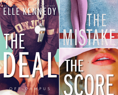 Hockey romance books 18+ cover photo collage