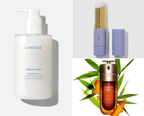 My Bathroom Counter MVPs cover photo collage