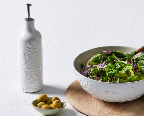 First Home Kitchen Essentials (Bougie Edition) cover photo collage