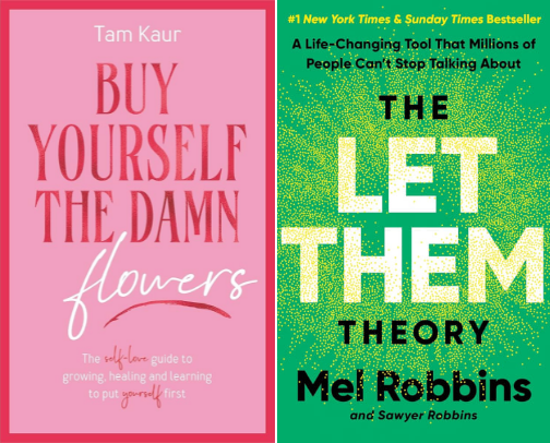 fav books & movies cover photo collage