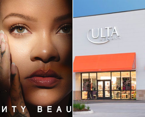 My favorite beauty recs cover photo collage
