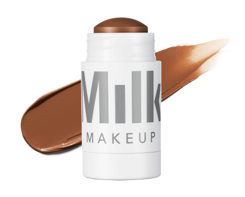 milk makeup cover photo collage
