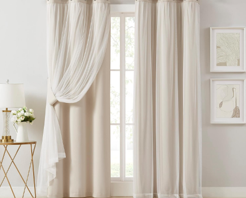 Affordable Things That Make Your Home Look Expensive cover photo collage