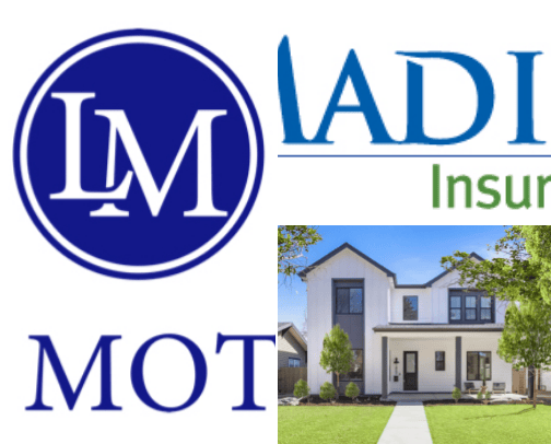 Financial, Legal & Insurance Services cover photo collage