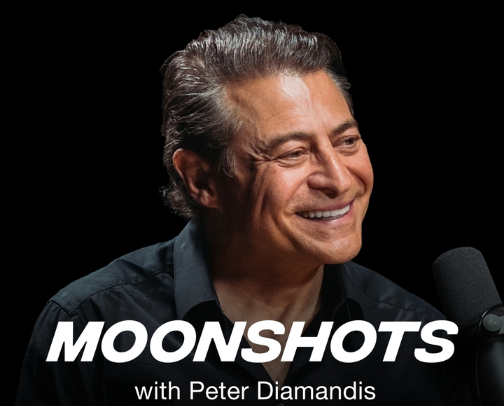 Podcasts cover photo collage
