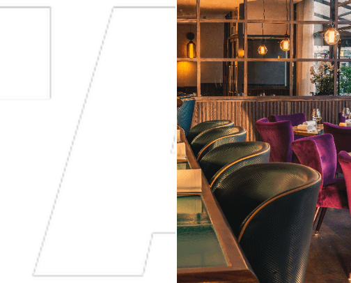 London Restaurants you need to go to in 2025 cover photo collage