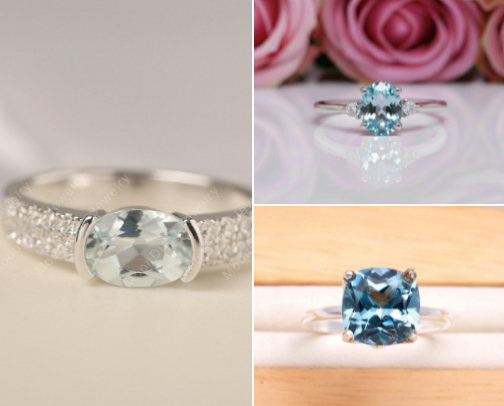 Beautiful Accessories for Special Occasions cover photo collage