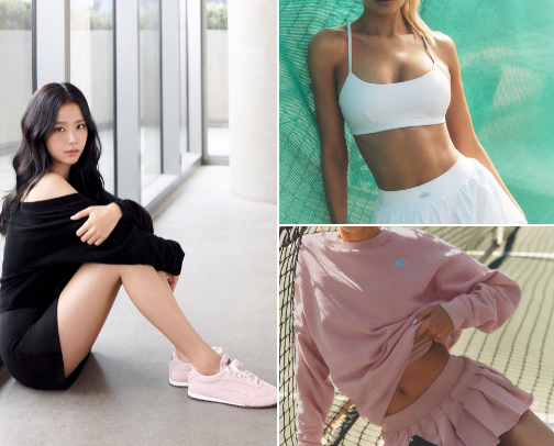 My favourite clothes right now cover photo collage