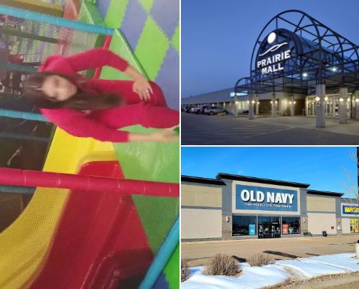Places to go in Grande Prairie, AB cover photo collage