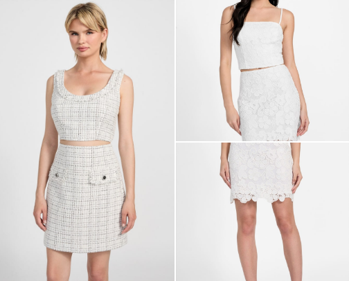 It's all about women's outfit cover photo collage