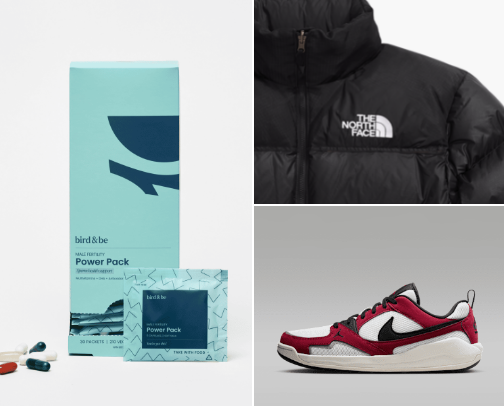 Everything that mens must have cover photo collage