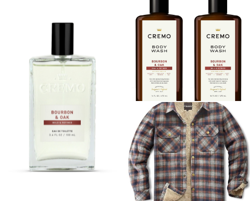 Fav Online Buys for the Guys and Gals 🩵 cover photo collage