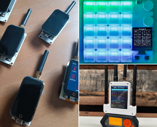 Items That Every Hacking Hobbyist Should Own cover photo collage