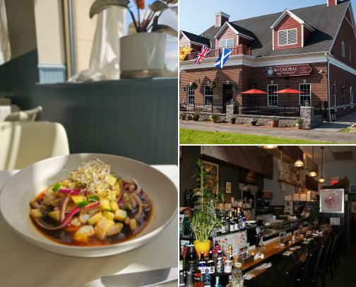 Top Campton Hills & St Charles picks! cover photo collage