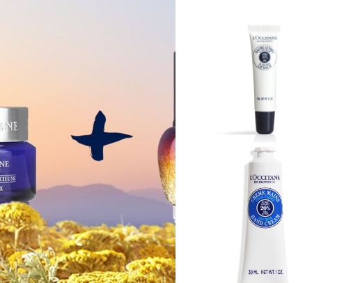 Men's Skincare Routine cover photo collage