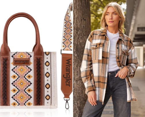 Fall MUST haves cover photo collage