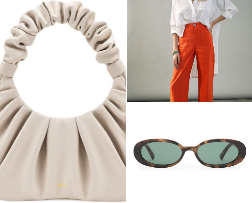 fashion & accessories cover photo collage