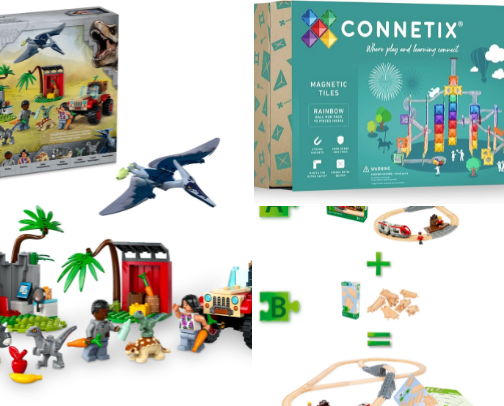 Most Used for 3-4 year old boys cover photo collage