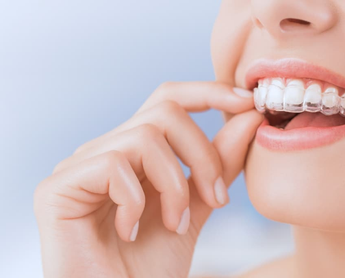 Essential Dental Care for a Bright Smile cover photo collage